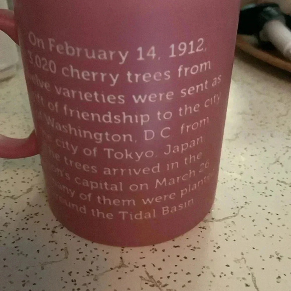 Hot Beverage Mug - Picture 7 of 7